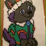 Bügelperlen Paw Patrol Vorlagen