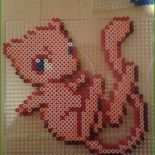 Bügelperlen Pokemon Vorlagen