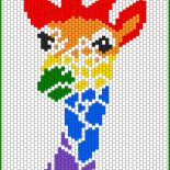 Bügelperlen Schmetterling Vorlage