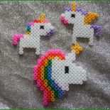 Bügelperlen Seepferdchen Vorlage