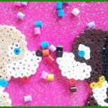 Bügelperlen Tiere Vorlagen