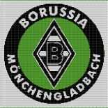 Bügelperlen Vorlage Schalke