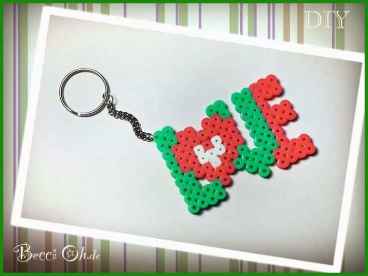 Bügelperlen Vorlagen Anker 5 Bügelperlen Vorlagen Anker