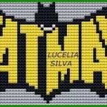 Bügelperlen Vorlagen Batman 5 Bügelperlen Vorlagen Batman