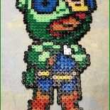 Bügelperlen Vorlagen Brawl Stars