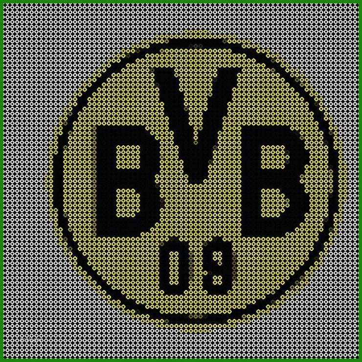 Bügelperlen Vorlagen Dortmund