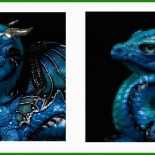 Bügelperlen Vorlagen Drache