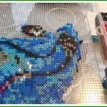 Bügelperlen Vorlagen Drachen