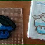 Bügelperlen Vorlagen fortnite