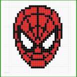 Bügelperlen Vorlagen Hulk