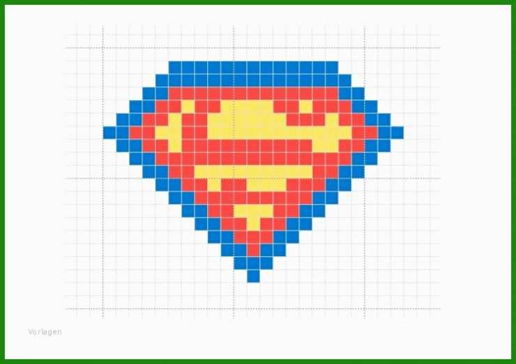 Bügelperlen Vorlagen Klein 6 Bügelperlen Vorlagen Klein