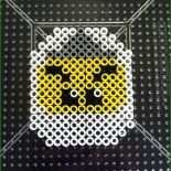 Bügelperlen Vorlagen Lego