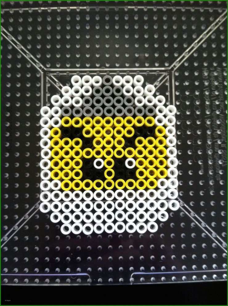 Bügelperlen Vorlagen Lego