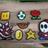 Bügelperlen Vorlagen Mario 10 Bügelperlen Vorlagen Mario