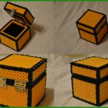 Bügelperlen Vorlagen Minecraft 3d
