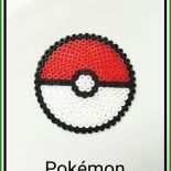 Bügelperlen Vorlagen Pikachu