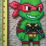 Bügelperlen Vorlagen Schildkröte