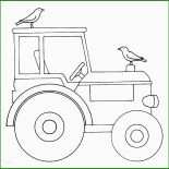 Bügelperlen Vorlagen Traktor