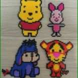 Bügelperlen Vorlagen Winnie Pooh