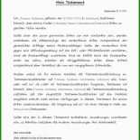 Bundesjustizministerium Berliner Testament Muster