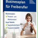 Businessplan Coaching Muster