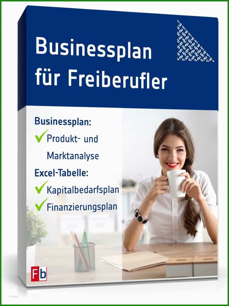 Businessplan Coaching Muster