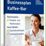 Businessplan Finanzplan Muster