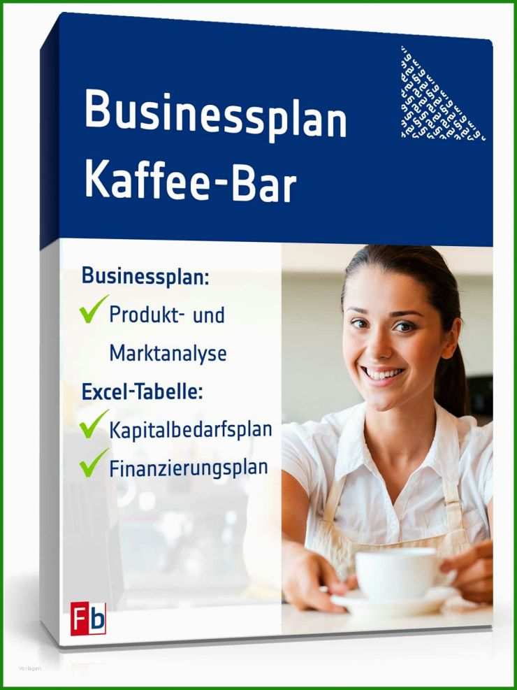 Businessplan Finanzplan Muster