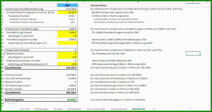 Businessplan Für Restaurant Muster