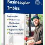 Businessplan Gastronomie Muster