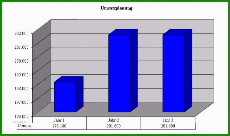 Businessplan Geschäftsidee Muster