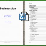 Businessplan Gratis Vorlage 8 Businessplan Gratis Vorlage
