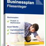 Businessplan Handwerk Muster