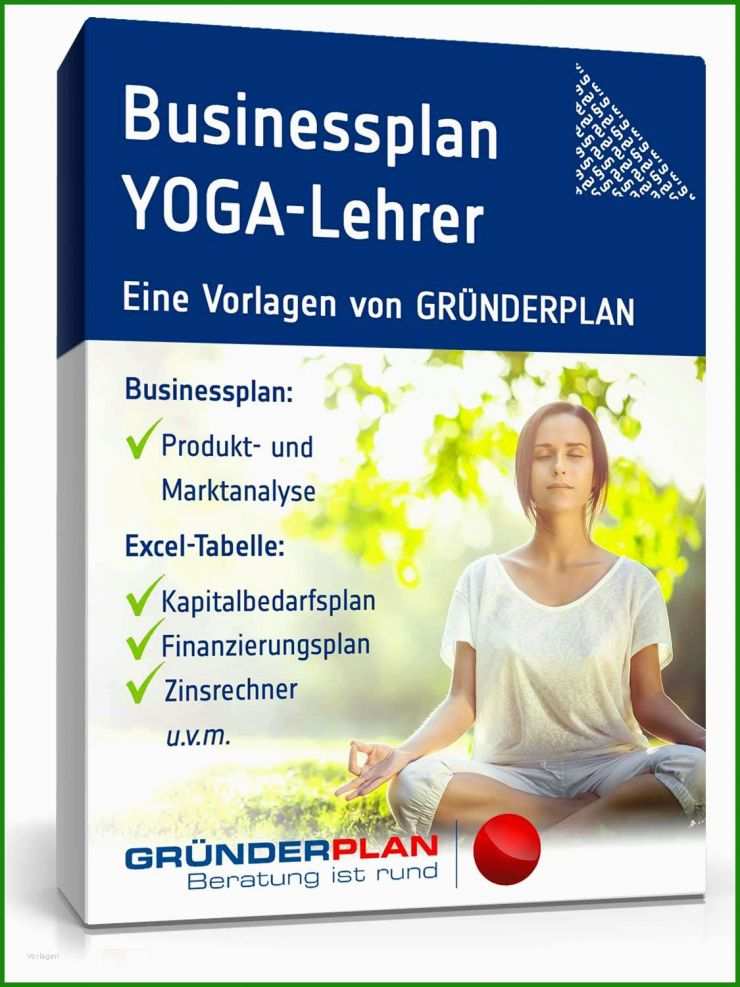 Businessplan Heilpraktiker Muster