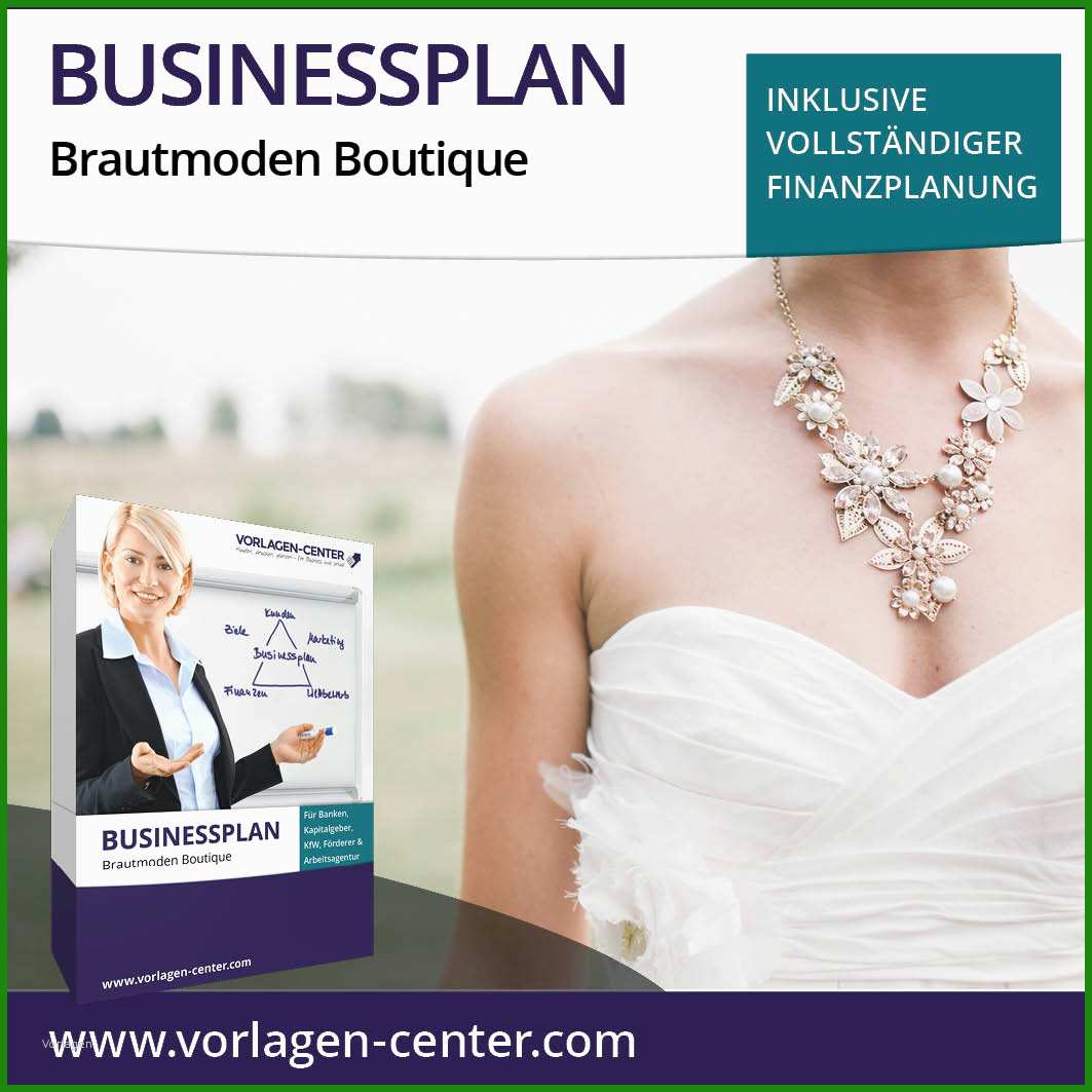 Businessplan Kfz Handel Muster