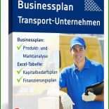 Businessplan Kleinunternehmer Muster