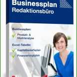 Businessplan Modelabel Muster