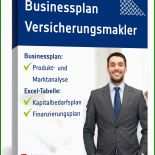 Businessplan Muster Kfz Handel