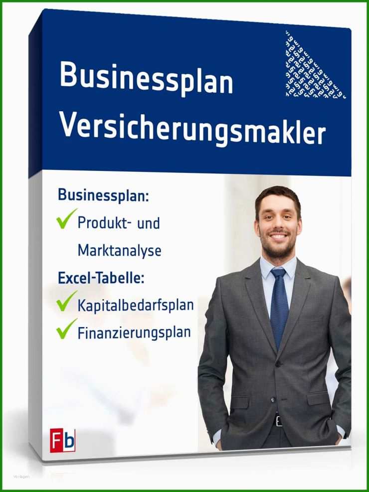 Businessplan Muster Kfz Handel
