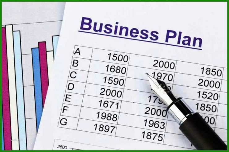 Businessplan Muster Kosmetik Kostenlos
