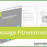 Businessplan Muster Personal Trainer
