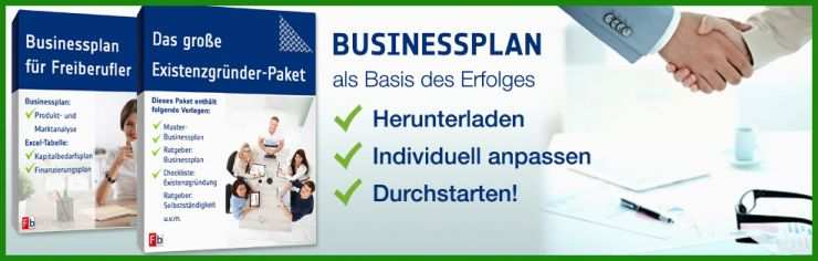 Businessplan Muster Psychotherapeutische Praxis