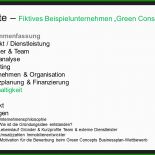 Businessplan Openoffice Vorlage