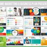 Businessplan Powerpoint Vorlage