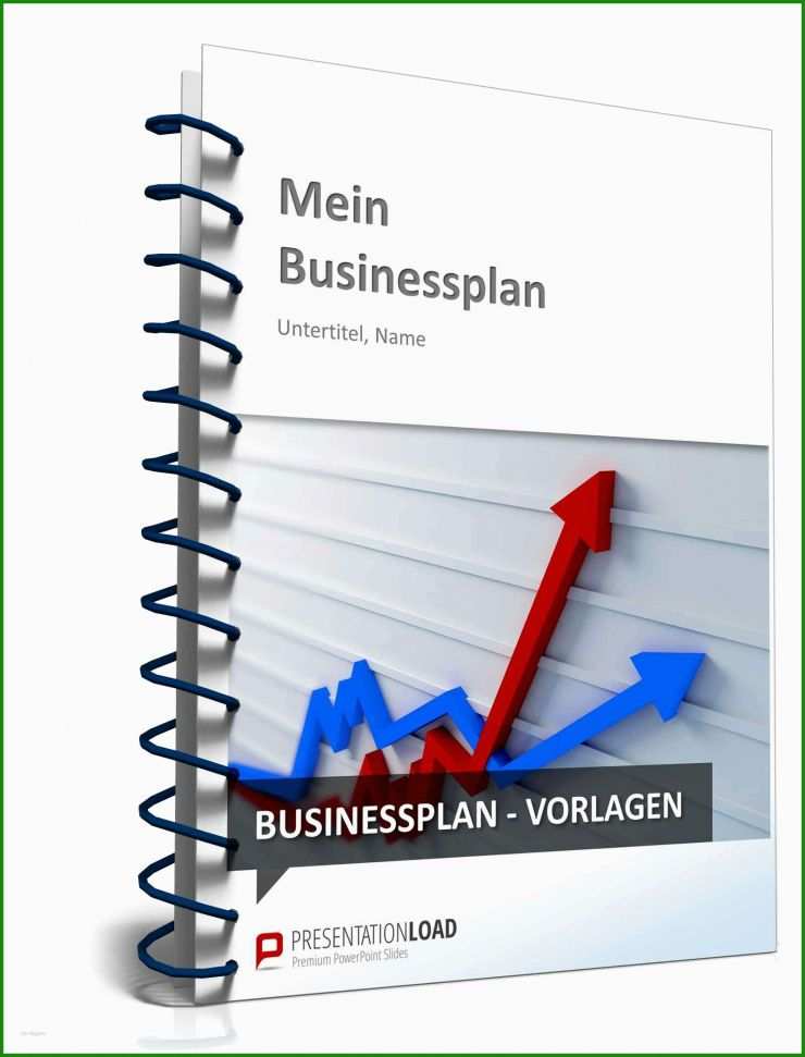 Businessplan Powerpoint Vorlage Kostenlos