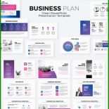 Businessplan Ppt Vorlage