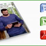 Businessplan Praxis Vorlage