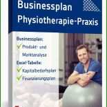 Businessplan Psychotherapeutische Praxis Vorlage