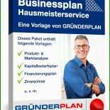 Businessplan Reinigungsfirma Muster