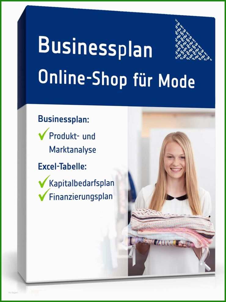 Businessplan Tagespflege Muster